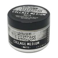 Ranger Ink Ranger • tim holtz distress collage medium matte - thumbnail