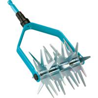 Gardena Cs Sterfrees 14cm - Compatibel met Alle Combi System Stelen - 25jr Garantie - thumbnail