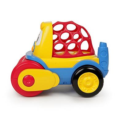 Go Grippers Steam Roller Mini