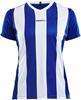 Craft 1905568 Progress Stripe Jersey W - Club Cobolt/White - XS