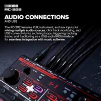 Boss RC-202 Loop Station - thumbnail