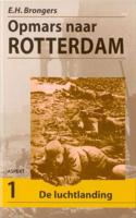 Opmars naar Rotterdam set (Paperback) - thumbnail