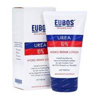 Eubos Urea 10% Hydro Repair Dh Tube 150ml - thumbnail