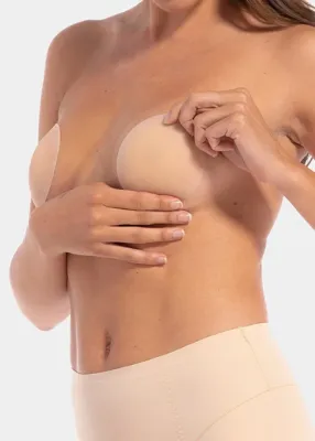 Magic Bodyfashion Tepel covers - Magic Nipples - Tepelbedekkers - Tepelbedekking