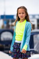 B.Nosy Meisjes rok 3-lagen - Spring AOP - thumbnail