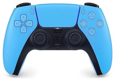Sony PlayStation 5 DualSense V2 Draadloze controller Starlight Blue