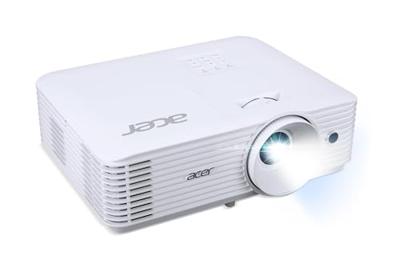 Acer Home H6546 5200 ANSI lumens DLP 1080p (1920x1080) 3D Wit Acer Home H6546 5200 ANSI lumens DLP 1080p (1920x1080) 3D Wit