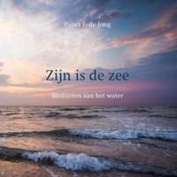 Zijn is de zee - Pieter L. de Jong - ebook - thumbnail
