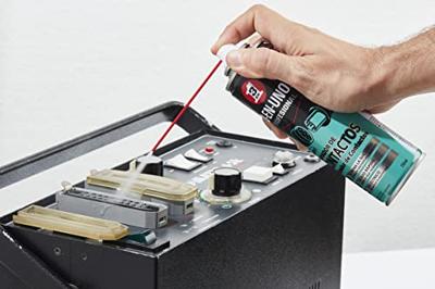 Contactreiniger 3-En-Uno 34474 250 ml