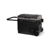 Steamy-E SECZGW51 dual-zone compressor koelbox - 50 liter - thumbnail