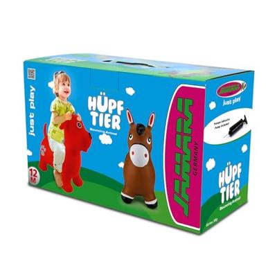 Jamara Skippy Brandweer