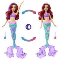 Disney prinses color ariel - thumbnail
