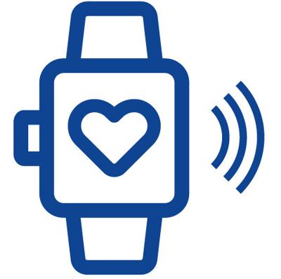 Varta Longlife Max Power AAA Micro LR03 Batterij (verpakking met 4 stuks) Alkaline Batterijenideaal voor speelgoed en dagelijks gebruikte apparaten, rood