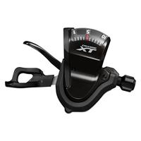 SHIMANO duimversteller "deore xt sl-t8000" shim.shifter xt slt8000 10sp bl. - thumbnail