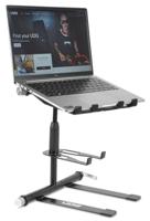 UDG Ultimate DIGI Laptop Stand Black laptop swivel stand - thumbnail