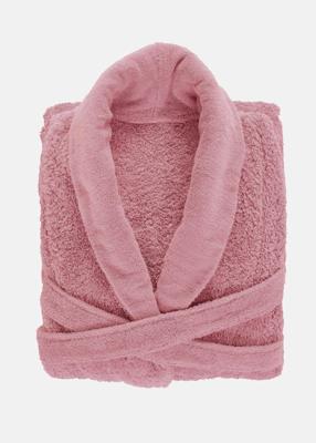 Abyss Abyss & Habidecor Badjas Super Pile S 573 Flamingo