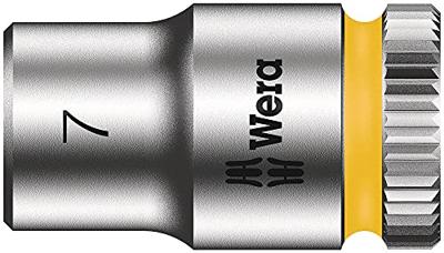 Wera Kraftform Kompakt F 1 05134013001 Gereedschapsset Universeel 36-delig Wera Kraftform Kompakt F 1 05134013001 Gereedschapsset Universeel 36-delig