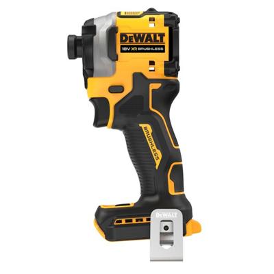 DeWALT DCF850NT Compacte accu slagschroevendraaier 205Nm 18V XR Basic Body in TSTAK - thumbnail