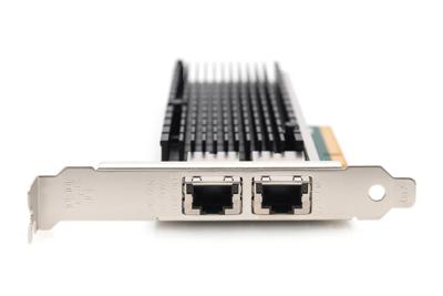 Digitus DN-10163 Netwerkkaart 10 GBit/s