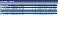 Koppelingsset ADH230104C - thumbnail