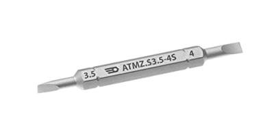 Facom Protwist bitschroevendraaier | met ratel en T-handvat ATCL.2A15