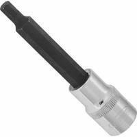 Vigor V2073 Inbus Dopsleutel-bitinzet 6 mm 1/2 (12.5 mm) - thumbnail