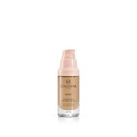 Collistar Nudo Second Skin Foundation 5N Ambra 30ml - thumbnail