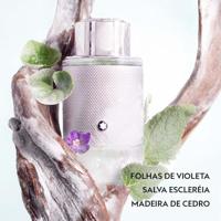 Montblanc Explorer Platinum Eau de Parfum 30ml - thumbnail