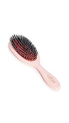 Mason Pearson Handy Bristle & Nylon Pink BN3 Pink Mason Pearson Handy Bristle & Nylon Pink BN3 Pink