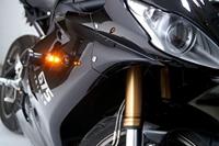 Kellermann led knipperlicht "micro 1000® extreme kl turn signal micro 1000 extreme, black - thumbnail