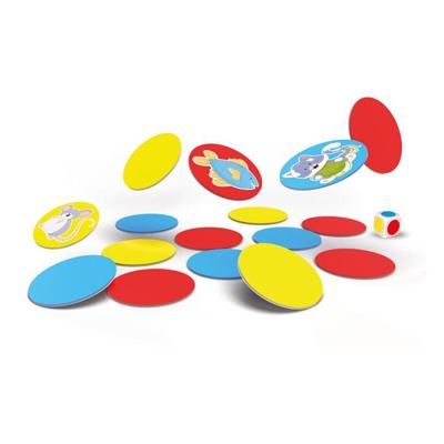 Tactic Vind de katjes kinderspel Tactic Vind de katjes kinderspel