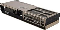 VGA MSI GeForce RTX 5070 12G INSPIRE 3X OC - thumbnail