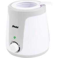 Alecto Flessenwarmer wit - BW-70 - thumbnail
