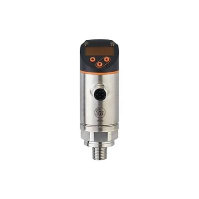 ifm Electronic Druksensor 1 stuk(s) PN7670 0 MPa tot 40 MPa M12 1x NC, 1x NO