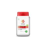 Vitals Rode Gist Rijst Biologisch Capsules - thumbnail