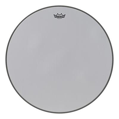 Remo SN-1024-00 Silentstroke 24 inch basdrumvel