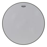 Remo SN-1024-00 Silentstroke 24 inch basdrumvel - thumbnail