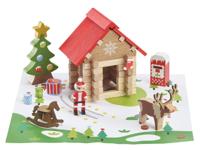 Bouwspel Jeujura - thumbnail