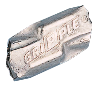 Draad verbinder gripple 2,0 - 3,25 mm - thumbnail