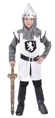 Ridder Kostuum luxe Sir Olivier