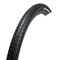 Tufo vouwband Gravel Swampero 40-622 zwart - thumbnail