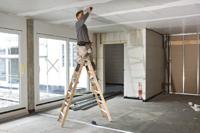 Bosch Professional GCL 25 Puntlaser Zelfnivellerend - thumbnail