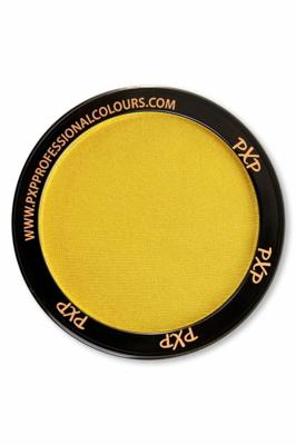 PXP Professional Colours 10 gram Pearl Yellow