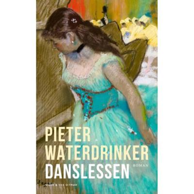 Danslessen Danslessen