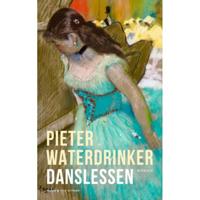 Danslessen - thumbnail