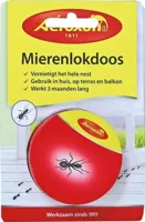 BSI Aeroxon mierenlokdoos - thumbnail