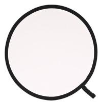 Manfrotto opvouwbare diffuser 120cm 2 stops - thumbnail