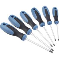 HAZET schroevendraaier set "810t/6" screwdriver set torx - thumbnail