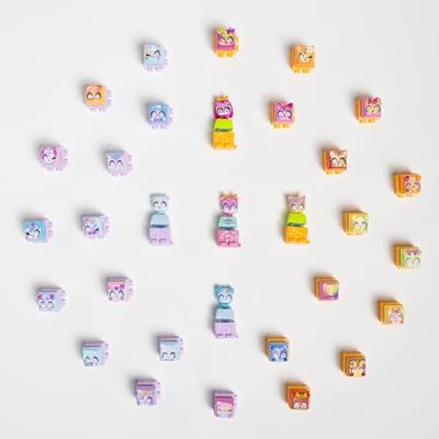 Clickeez Series 2 - 5 Pack