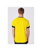 JAKO 4214 Shirt Celtic Melange Km - Citroen - L - thumbnail